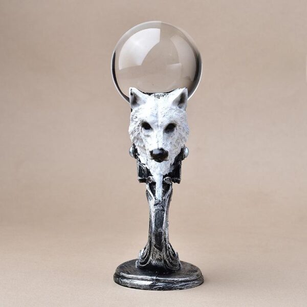 Wolf Base