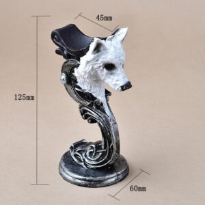 Wolf Base