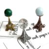 Eiffel Tower Base