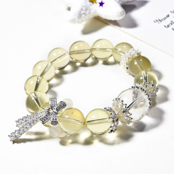 Citrine Bracelet5