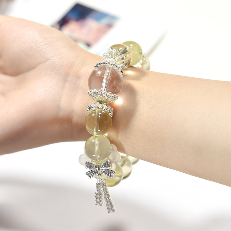 Citrine Bracelet3