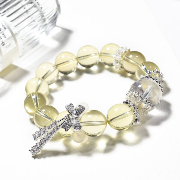 Citrine Bracelet2