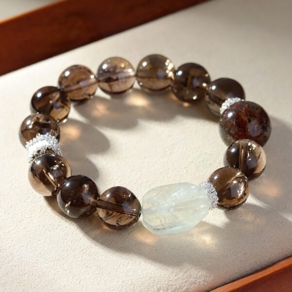 Smoky Quartz4