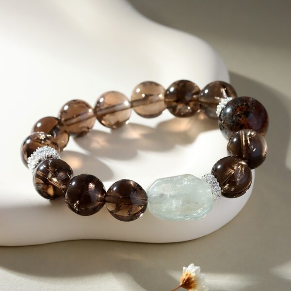 Smoky Quartz1